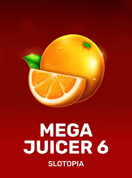 Mega Juicer 6