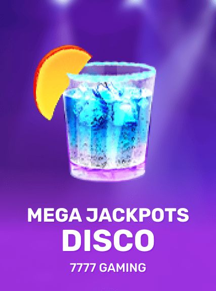 Mega Jackpots Disco