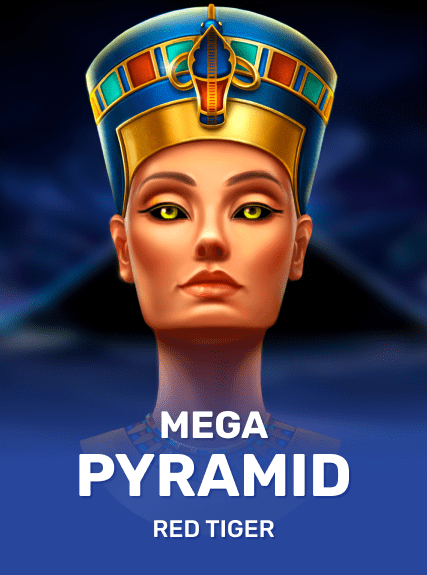 Mega Pyramid