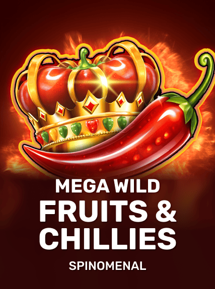 Mega Wild Fruits & Chillies