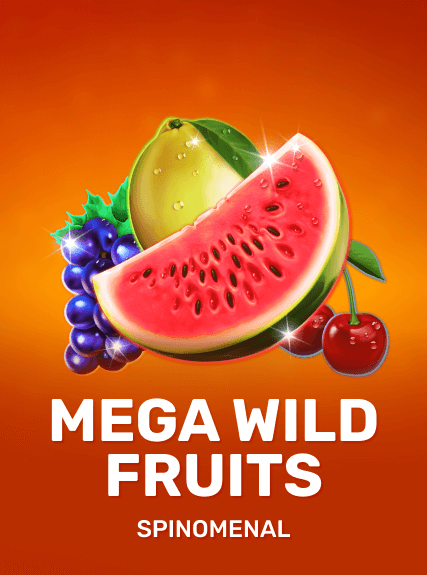 Mega Wild Fruits