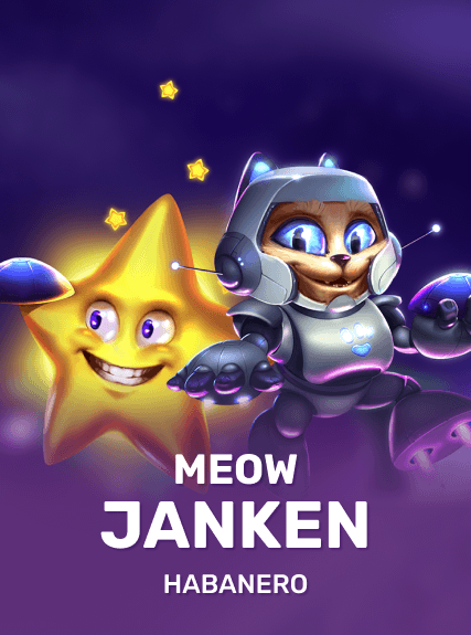 Meow Janken