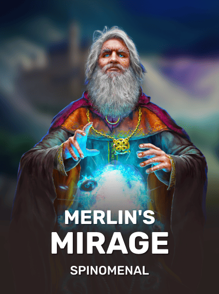 Merlin’s Mirage