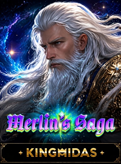 Merlin's Saga