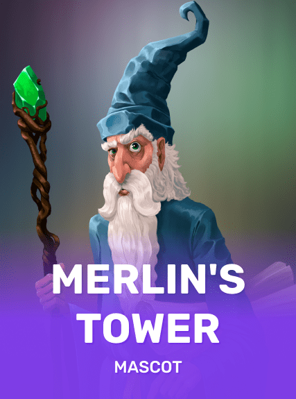 MERLIN'S TOWER