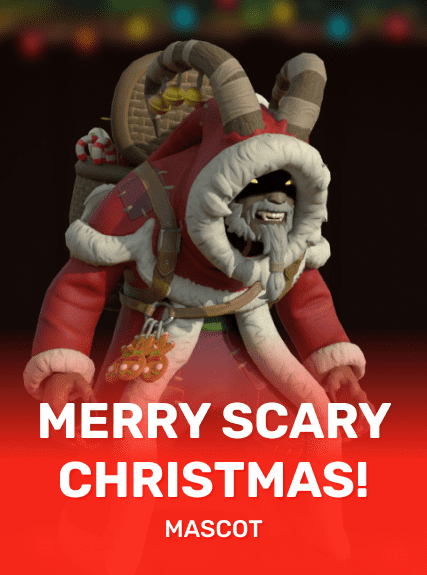 MERRY SCARY CHRISTMAS