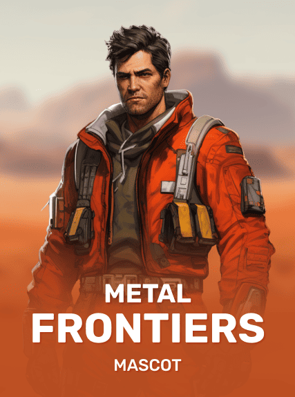 METAL FRONTIERS