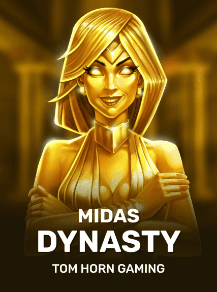 Midas Dynasty