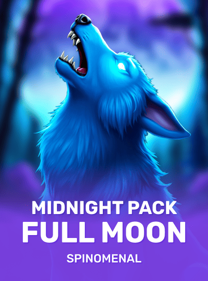 Midnight Pack - Full Moon