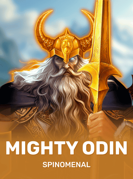 Mighty Odin