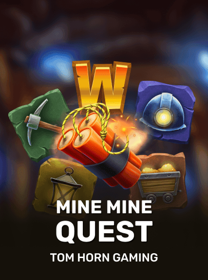 Mine Mine Quest