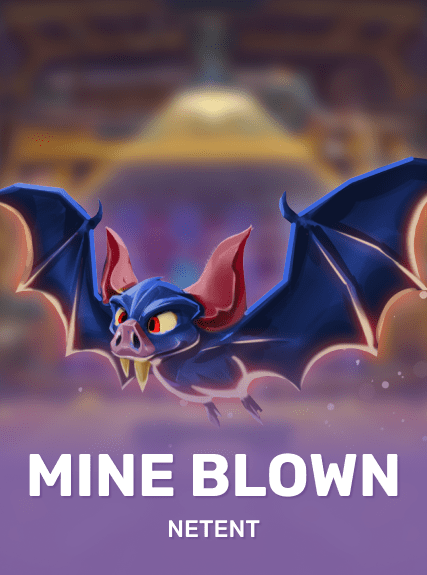 Mine Blown