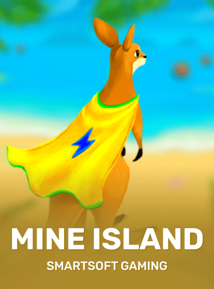 MineIsland