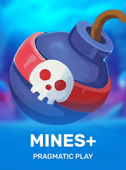 Mines+