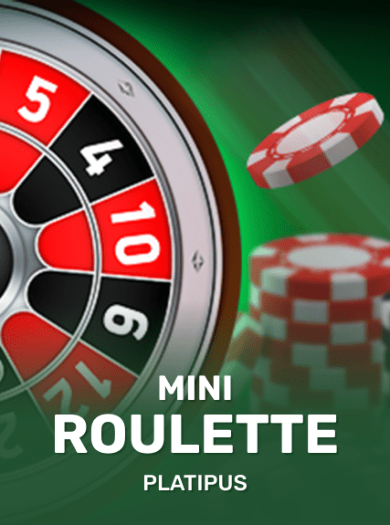 Mini Roulette 