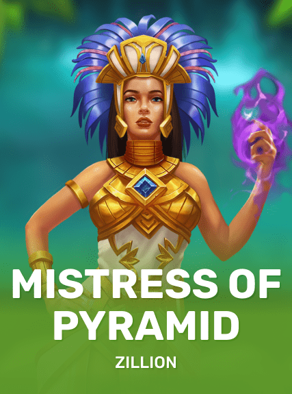 Mistress Of Pyramid