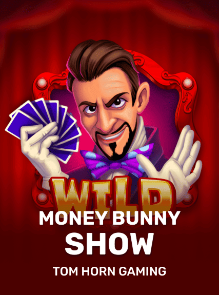 Money Bunny Show