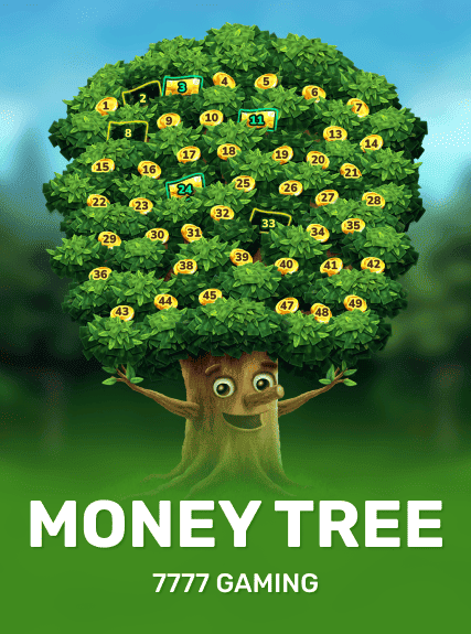 Money Tree