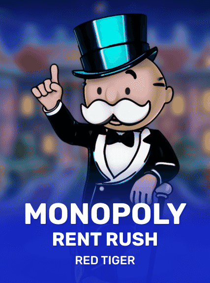 Monopoly Rent Rush