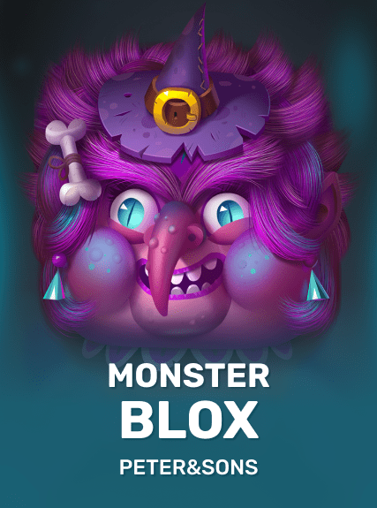 Monster Blox