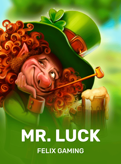 Mr. Luck