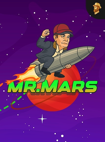 Mr.Mars