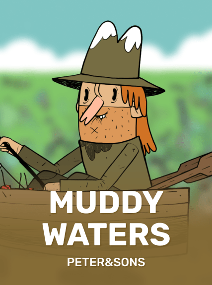 Muddy Waters