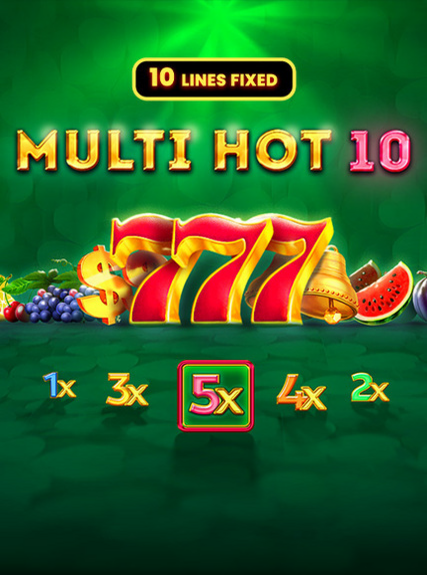 MultiHot10
