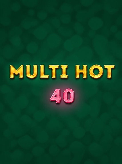 MultiHot40