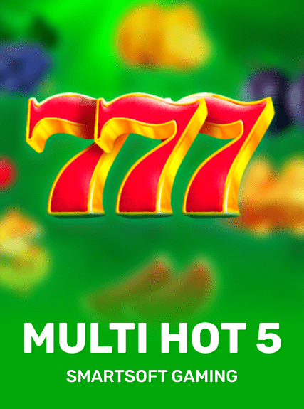 MultiHot5