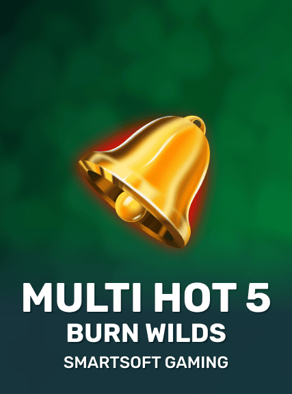 MultiHot5BurnWilds