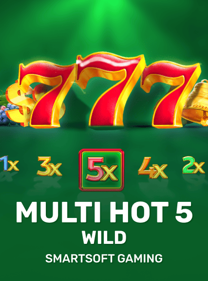 MultiHot5Wild