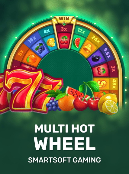 MultiHotWheel