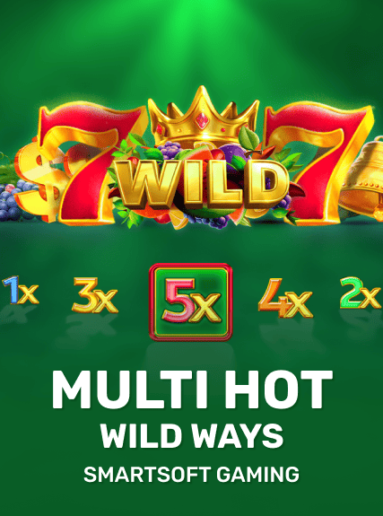 MultiHotWildWays