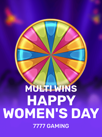 Multi Wins Happy Women's Day