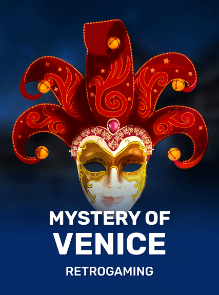 Mystery of Venice