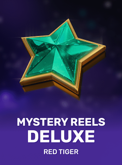 Mystery Reels Deluxe