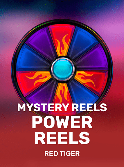 Mystery Reels Power Reels