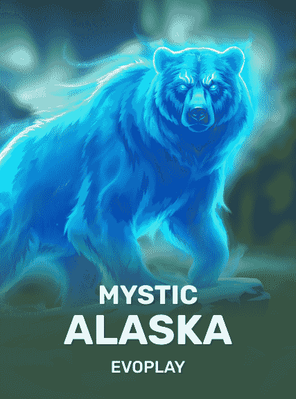 Mystic Alaska