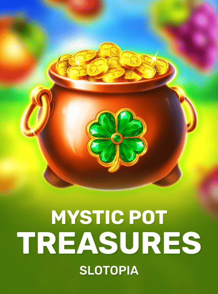 Mystic Pot Treasures