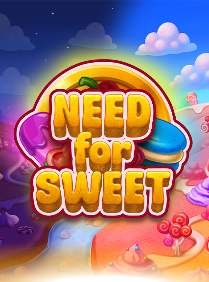 Need for Sweet