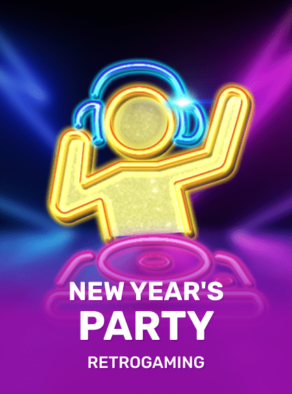 New Year Party