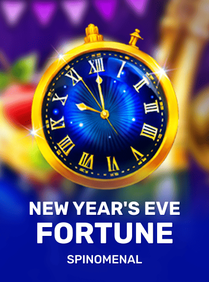 New Year's Eve Fortune