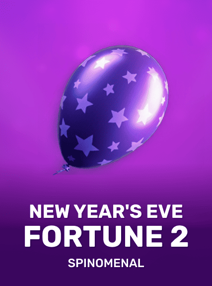 New Year's Eve Fortune 2