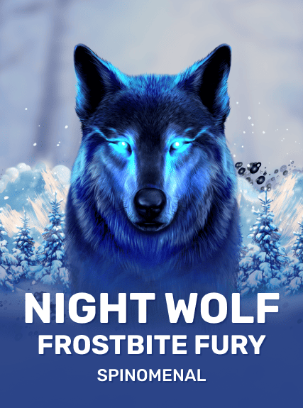 Night Wolf - Frostbite Fury