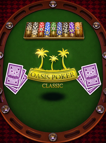 Oasis Poker Classic
