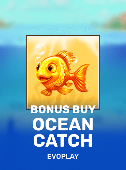 Ocean Catch Bonus Buy