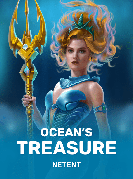 Ocean's Treasure