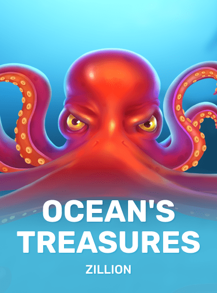 Ocean's Treasures