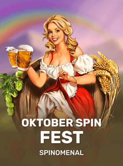 Oktober Spin Fest